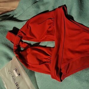 BNWOT Matte Swim 1 PC swimsuit